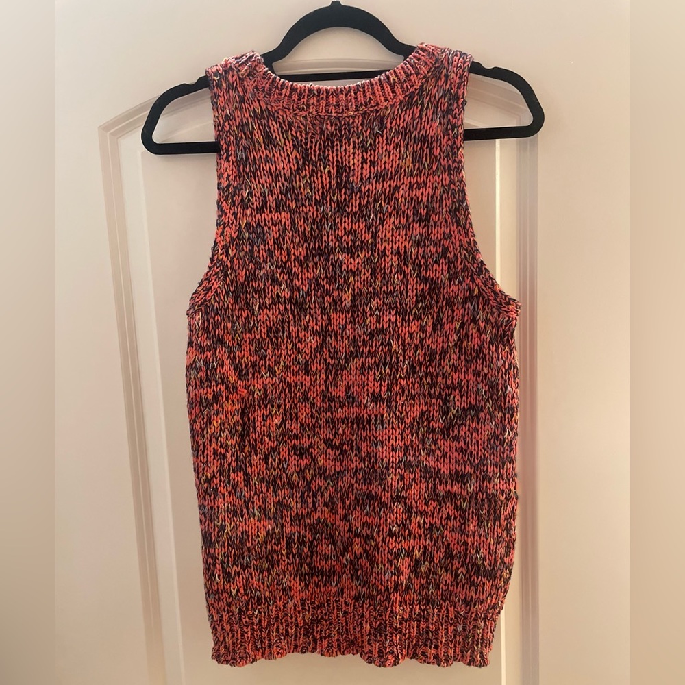 LOFT Sweater Tank - Picture 3 of 6